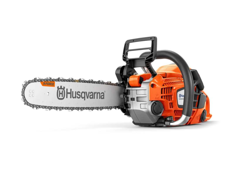 540 Xp® Mark Iii Chainsaw 14 1